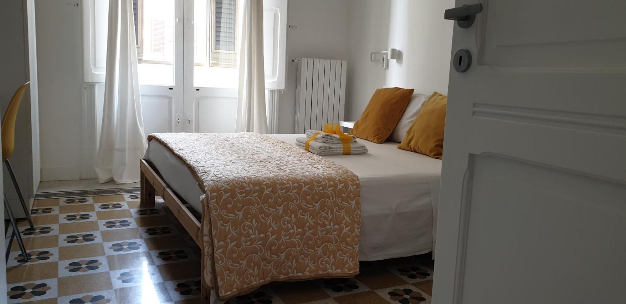 Cosmopolitan-Bari Bed & Breakfast エクステリア 写真