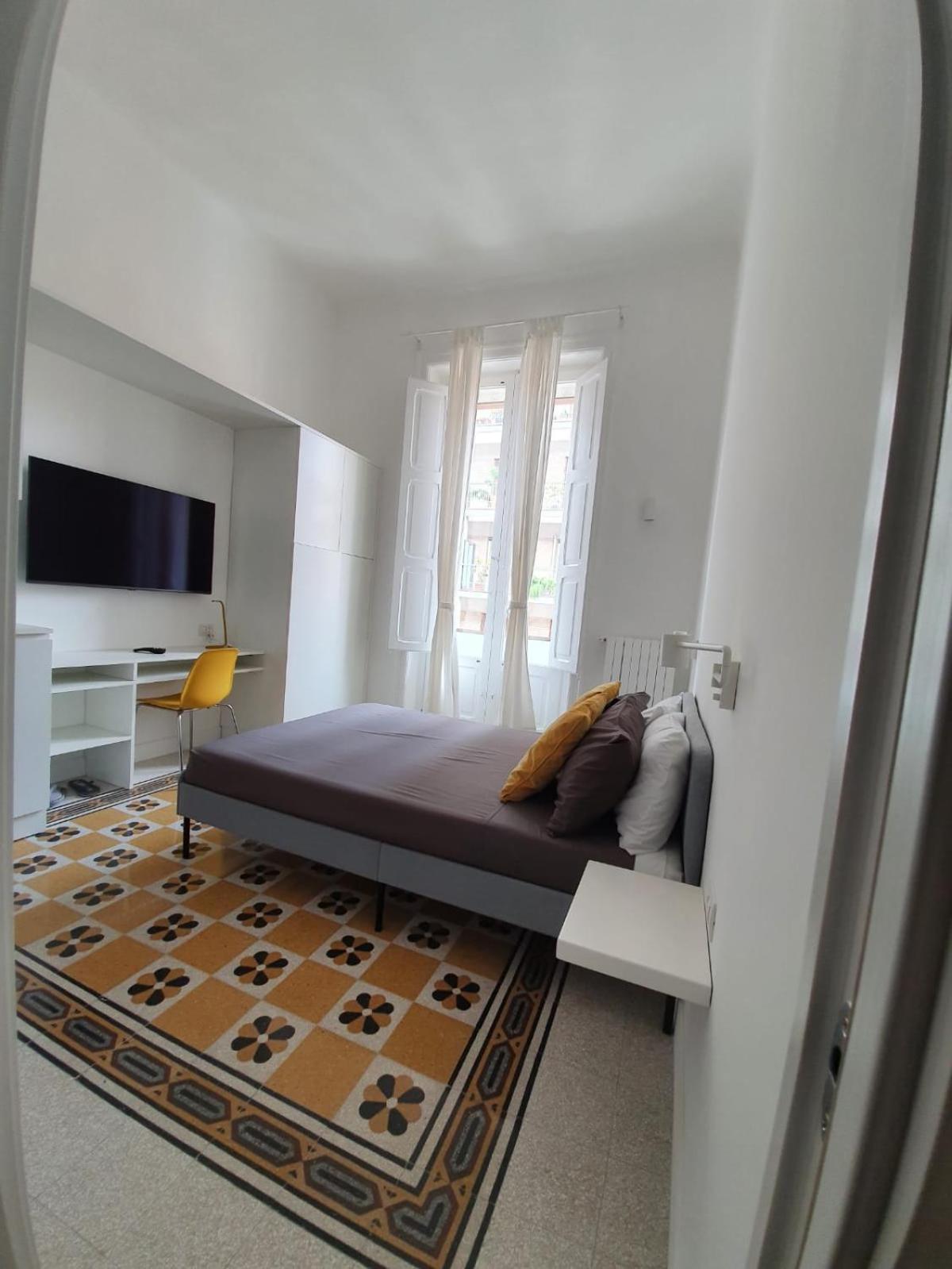 Cosmopolitan-Bari Bed & Breakfast エクステリア 写真