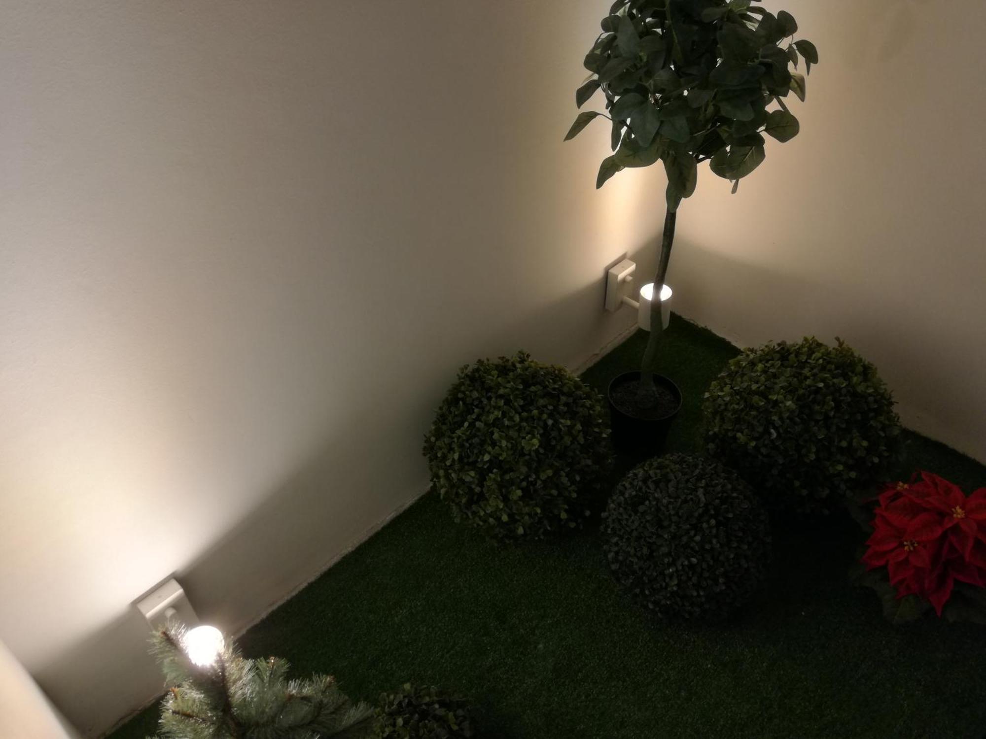 Cosmopolitan-Bari Bed & Breakfast エクステリア 写真