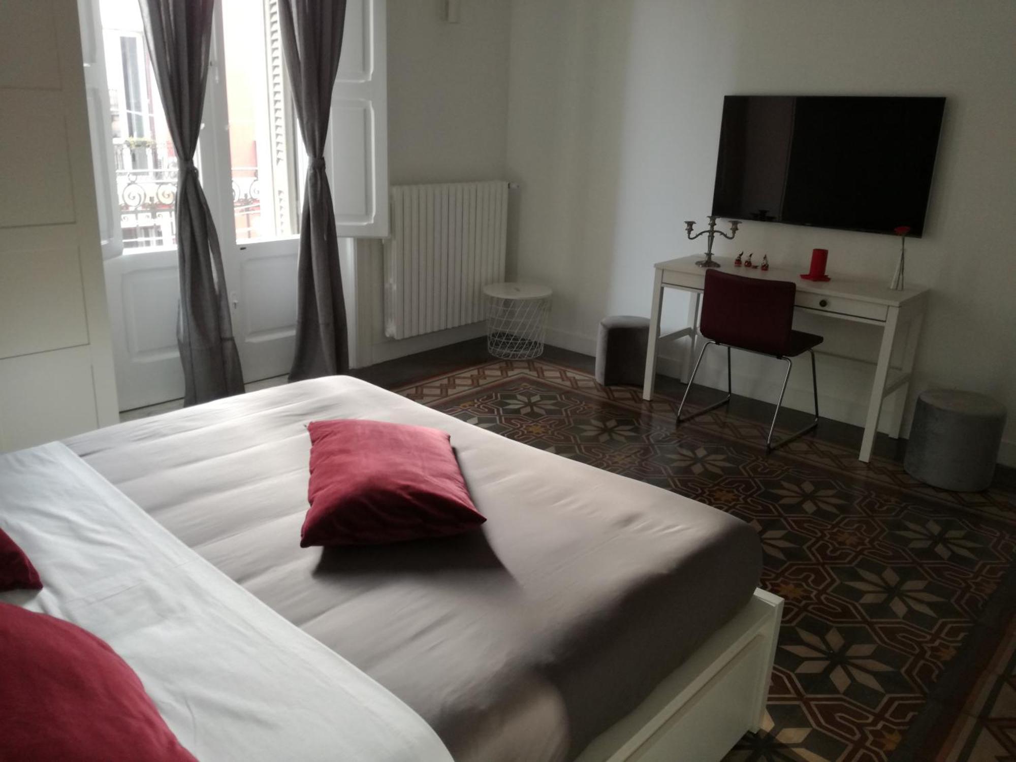 Cosmopolitan-Bari Bed & Breakfast エクステリア 写真