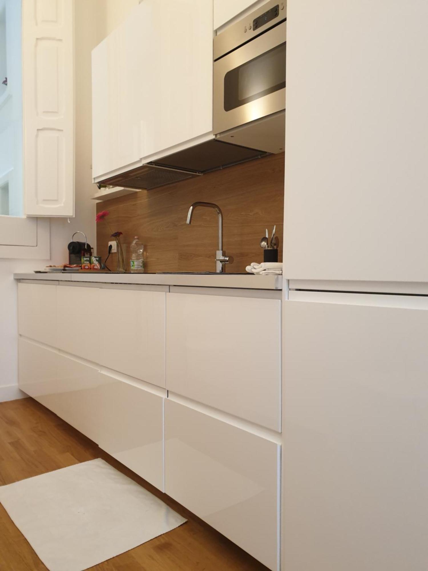 Cosmopolitan-Bari Bed & Breakfast エクステリア 写真