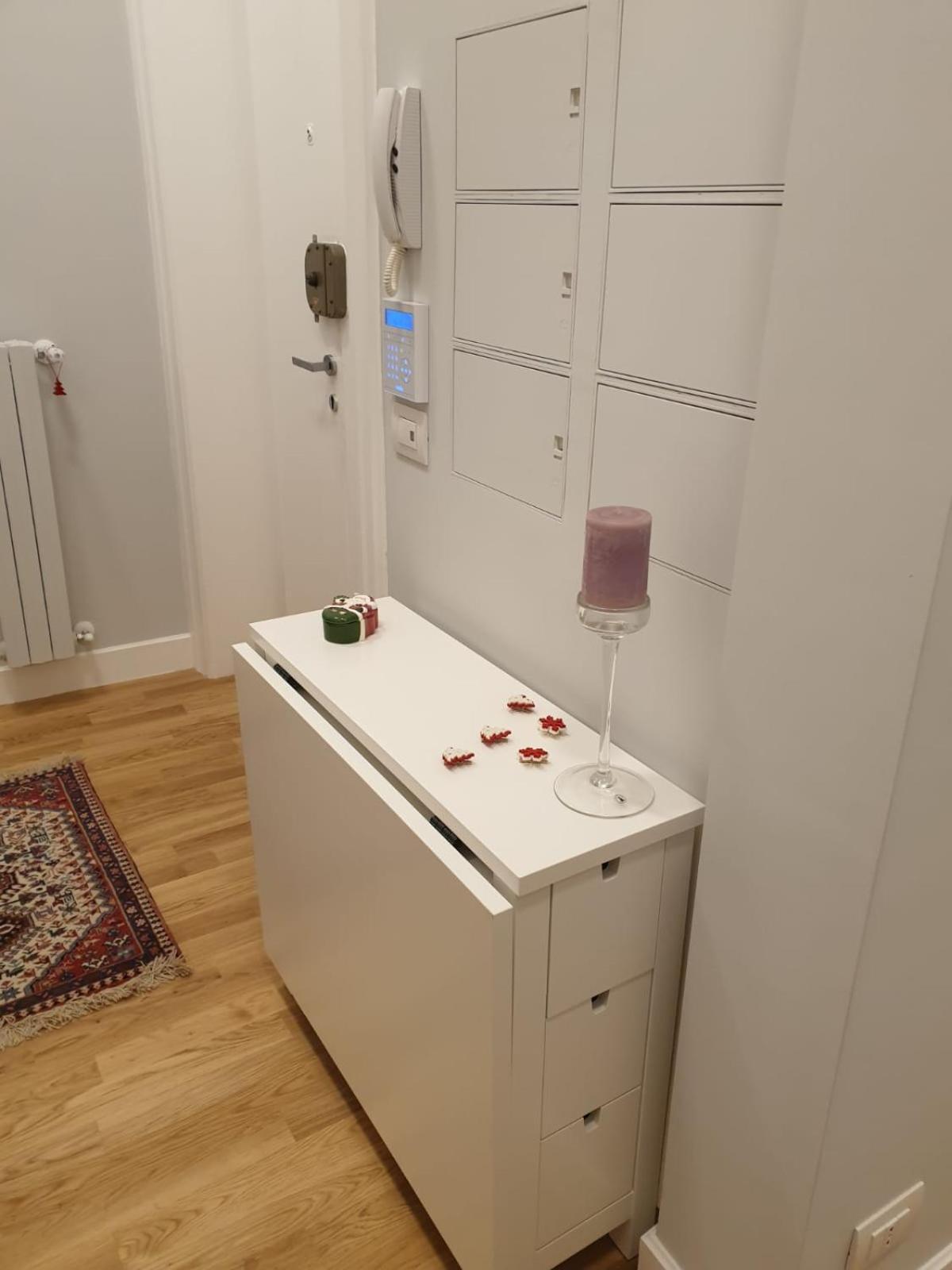 Cosmopolitan-Bari Bed & Breakfast エクステリア 写真
