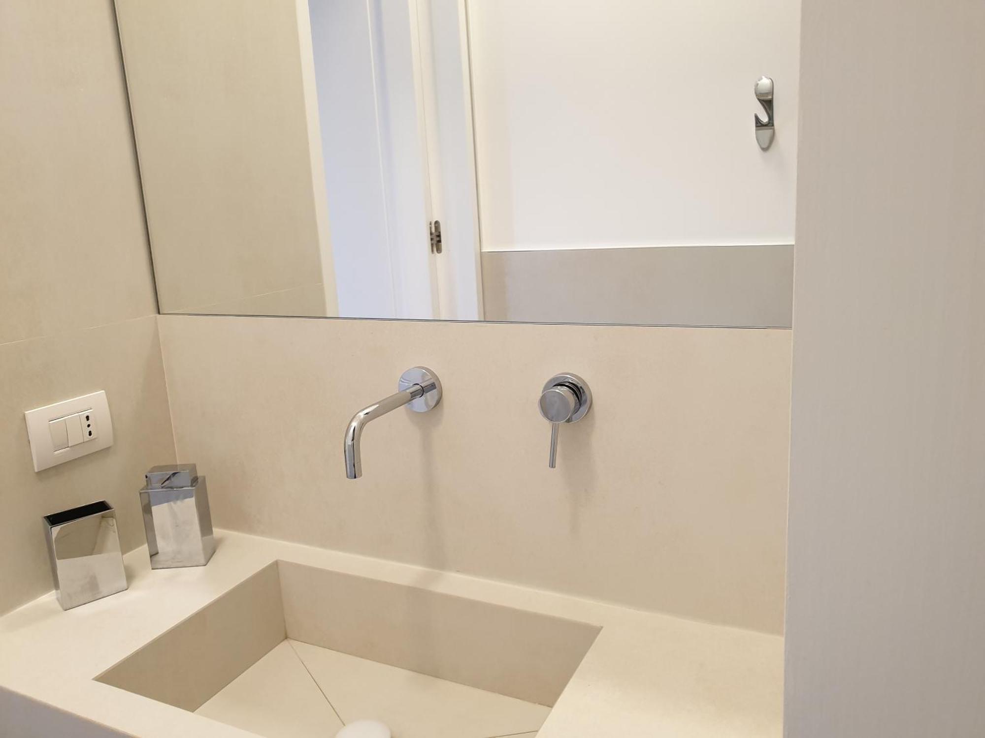 Cosmopolitan-Bari Bed & Breakfast エクステリア 写真