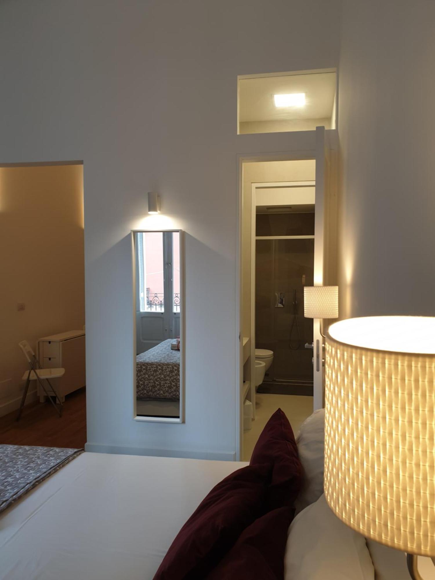 Cosmopolitan-Bari Bed & Breakfast エクステリア 写真