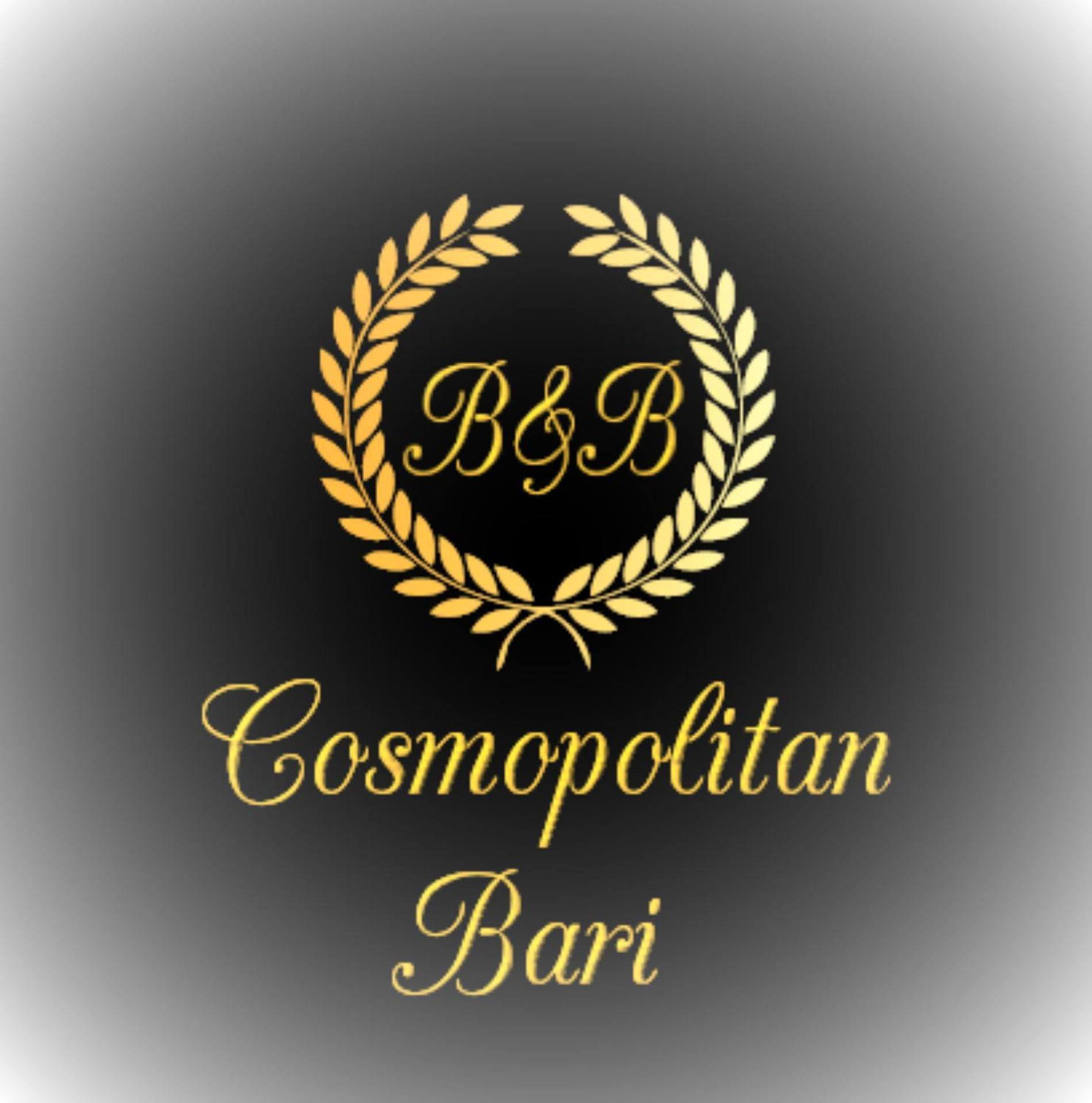 Cosmopolitan-Bari Bed & Breakfast エクステリア 写真
