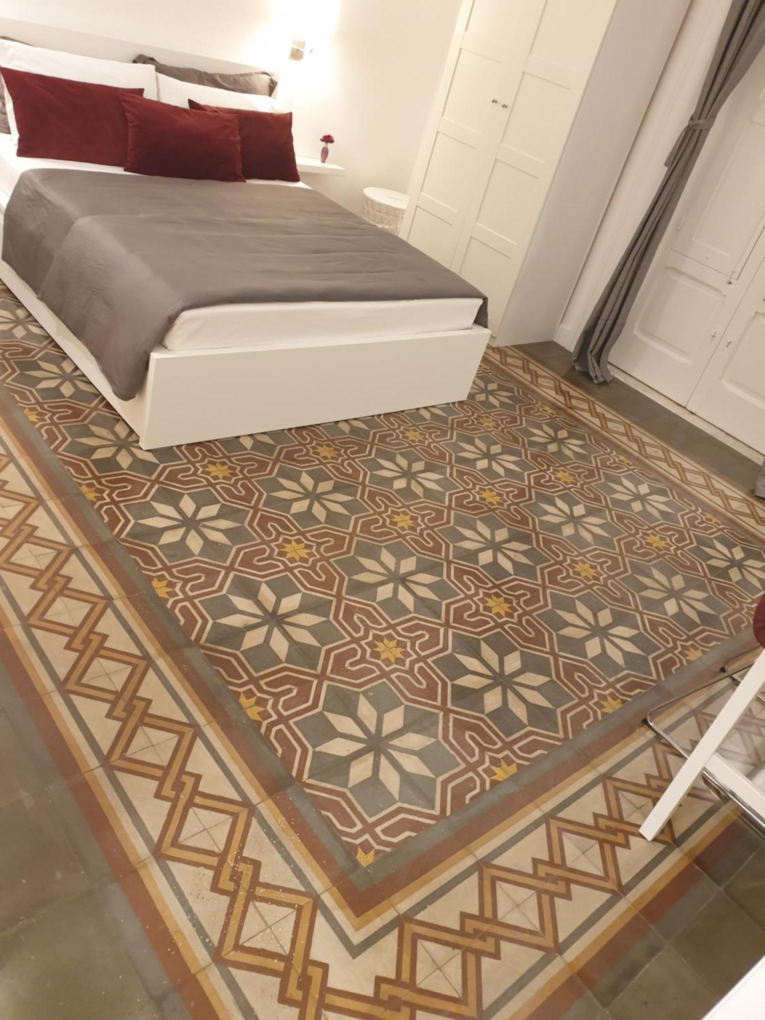 Cosmopolitan-Bari Bed & Breakfast エクステリア 写真